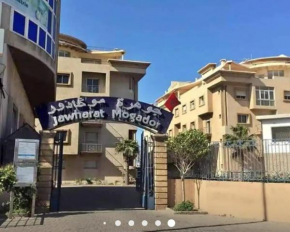 Les appartements de luxe
